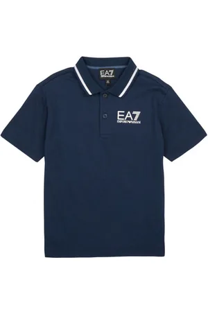 EA7 Polo enfant 65