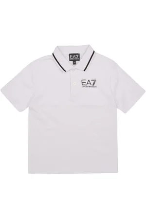 EA7 Polo enfant 76