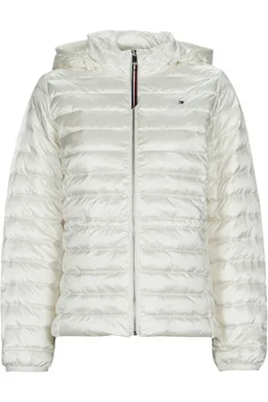 Tommy Hilfiger Doudounes FEMININE LW DOWN JACKET