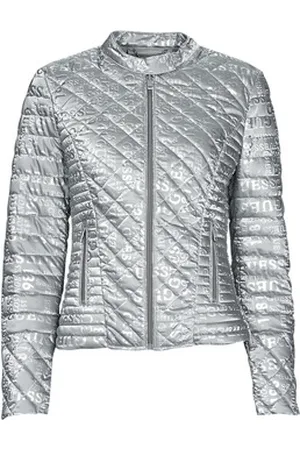 Guess Doudounes NEW VONA JACKET