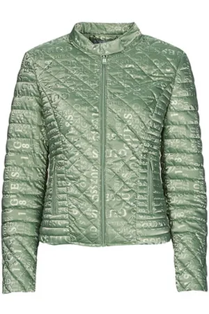Guess Doudounes NEW VONA JACKET