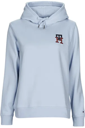Tommy Hilfiger Sweat-shirt REG MONOGRAM EMB HOODIE