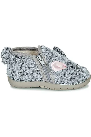 Little Mary Chaussons enfant LAPINZIP