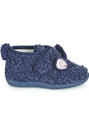 Little Mary Chaussons enfant LAPINVELCRO