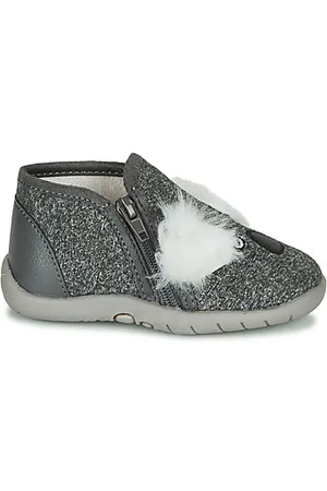 Little Mary Chaussons enfant KOALAZIP