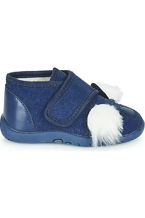 Little Mary Chaussons enfant KOALAVELCRO