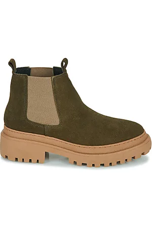 Casual Attitude Boots YEYE