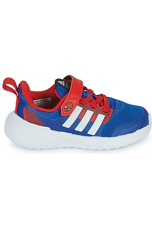 adidas Baskets basses enfant FortaRun 2.0 SPIDER
