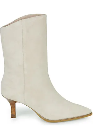 Bronx Bottines NEW-LARA
