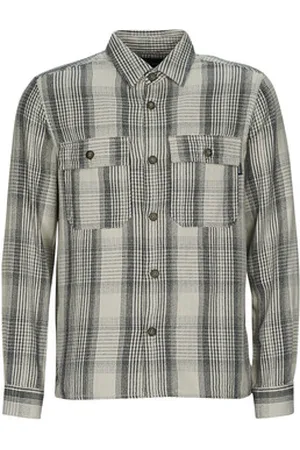 Only & Sons Chemise ONSSCOTT LS CHECK FLANNEL OVERSHIRT 4162