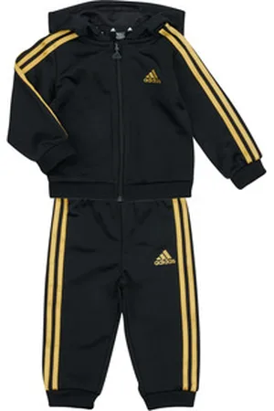 adidas Ensembles de survêtement I 3S SHINY TS