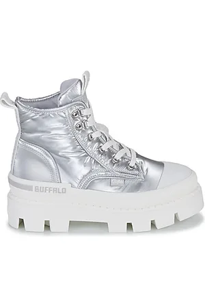 Buffalo Baskets montantes RAVEN HI