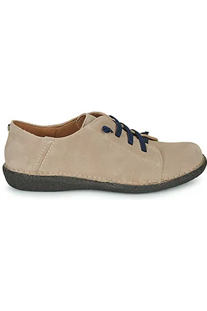 Casual Attitude Derbies NIPITE