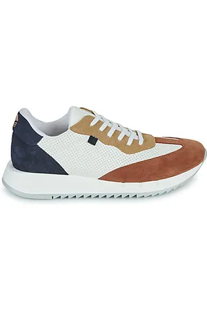 Casual Attitude Baskets basses TILDO