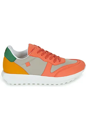 Casual Attitude Baskets basses STRANI