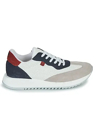 Casual Attitude Baskets basses TILDO
