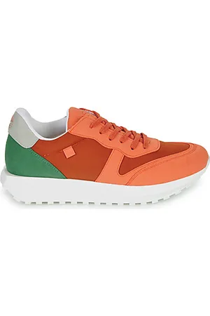 Casual Attitude Baskets basses STRANI