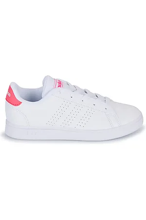 adidas Baskets basses enfant ADVANTAGE K