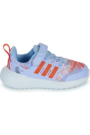adidas Baskets basses enfant FortaRun 2.0 MOANA