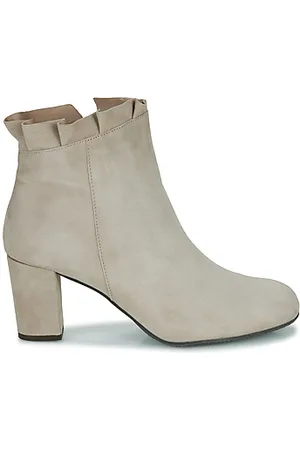 So Size Bottines GEMINA