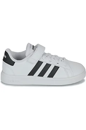 adidas Baskets basses enfant GRAND COURT 2.0 EL