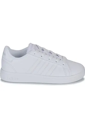 adidas Baskets basses enfant GRAND COURT 2.0 K