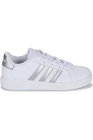 adidas Baskets basses enfant GRAND COURT 2.0 K