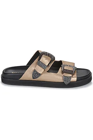 Schmoove Mules LUCIA BUCKLE
