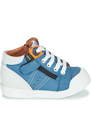 GBB Baskets montantes enfant ANATOLE