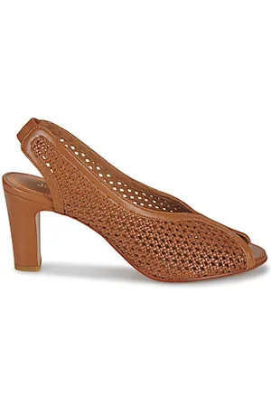 JB Martin Sandales LUXE