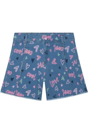 Billieblush Short enfant U14663-Z13