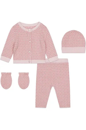 Michael Kors Ensembles enfant R98117-45S-B