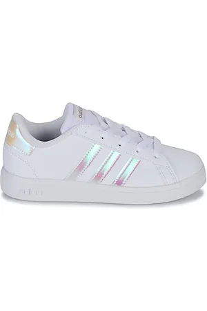 adidas Baskets basses enfant GRAND COURT 2.0 K
