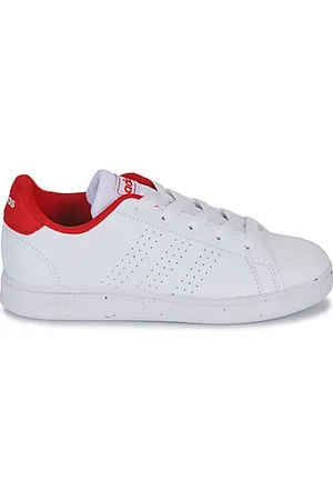 adidas Baskets basses enfant ADVANTAGE K