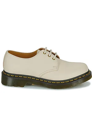 Dr. Martens Derbies 1461 PARCHMENT VIRGINIA