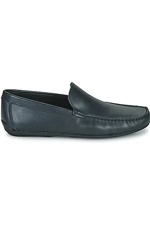 So Size Mocassins MILLIE