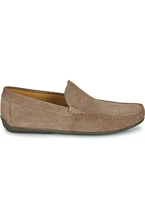 So Size Mocassins MIJI