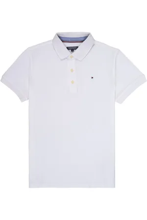 Tommy Hilfiger Polo enfant HOULIA