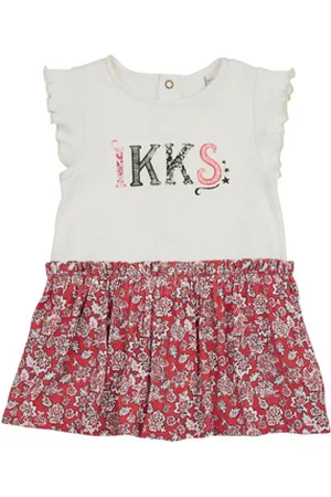 IKKS Robe enfant XW30070