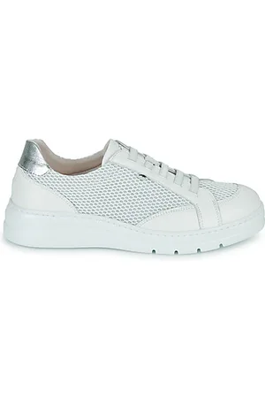 Fluchos Baskets basses POMPAS