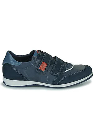 Fluchos Baskets basses DANIEL