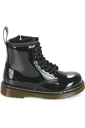 Dr. Martens Boots enfant PATENT TODDLER