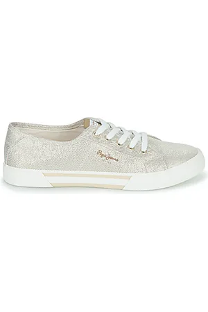 Pepe Jeans Baskets basses BRADY PARTY W