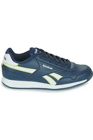 Reebok Baskets basses enfant REEBOK ROYAL CL JOG 3.0