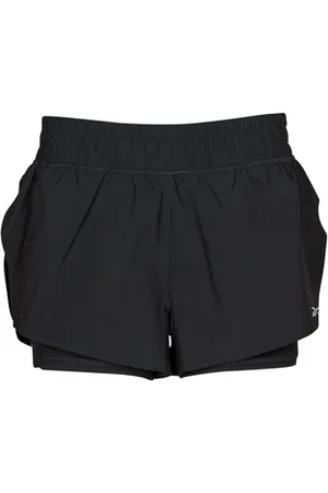 Reebok Short WOR RUN 2 IN 1