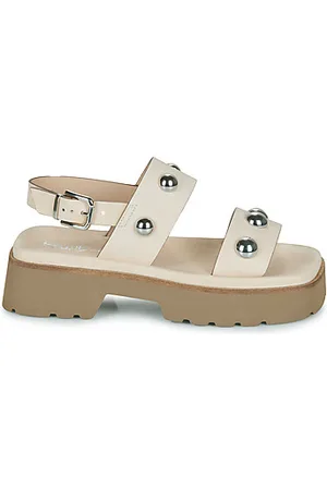 Fru.it Sandales 7935-087-GOMMA-TEXARO-YARROW