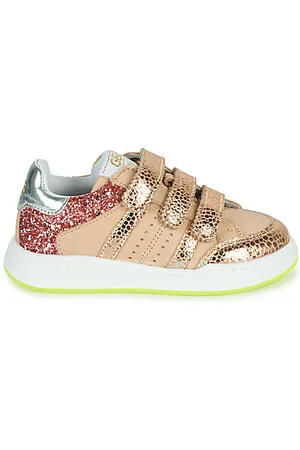 GBB Baskets basses enfant TELENA