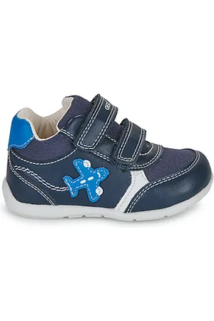 Geox Baskets basses enfant B ELTHAN BOY