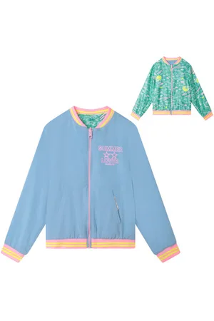 Billieblush Blouson enfant U16361-73D