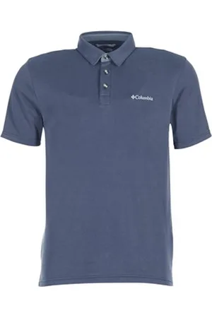 Columbia Polo NELSON POINT POLO